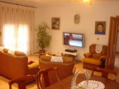 VILLA FOR RENT