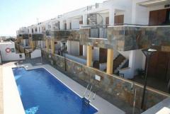 APARTMENT IN COSTA ALMERIA