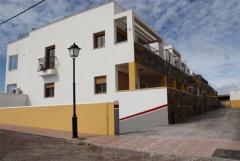 APARTMENT IN COSTA ALMERIA