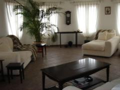 Luxuary 5/6 bedroom villa in Catral with garage and private pool and gardens