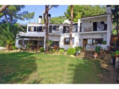 Blanes Villa for sale