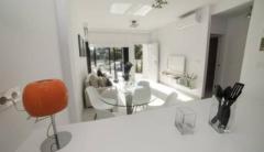 2 bedroom bungalow for sale  La Zenia, Orihuela Costa, Alicante, Spain