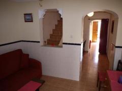 Lovely 2 Bedroom Town House