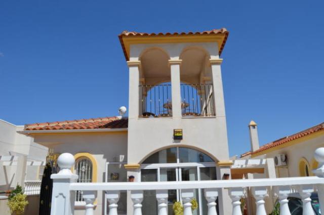 2 bedroom bungalow for sale in Spain - Valencia, Alicante, Algorfa