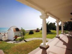 3 bedroom detached villa for sale in costabella, Malaga, Spain