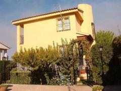 A Home With Style In Otura, Granada