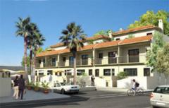 Lomas De Cuevas Duplex