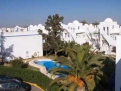 Apartment in Vera Playa