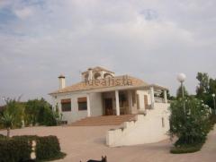 Detached house in C/ Circunvalación sur, 1, Fortuna