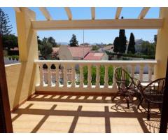 Great house for sale, only 400 metres from the best beach