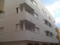 Fantastic 2 beds attic in Garrucha