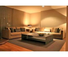 LUXUARY PENTHOUSE IN BARCELONA