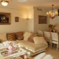 Luxury Penthouse in exclusive area of Estepona (Malaga)