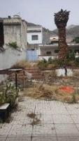 Building Plot at the Gateway to the Alpujarras