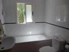 Relaxing house with garden in southern Spain with amazing views of Sierra Nevada