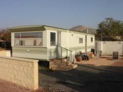 Mobile Home in Albatera only 9,995 €