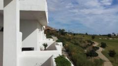 Wonderful duplex on the Costa del Sol - first move