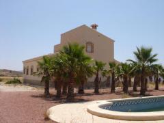 STUNNING VILLA IN HONDON VALLEY