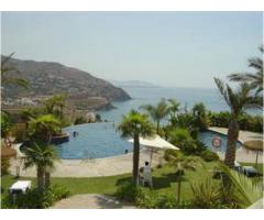 2 bedrooms appartment, luxurious housing complex