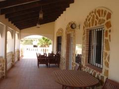 STUNNING VILLA IN HONDON VALLEY