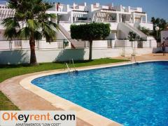 LOW COST APARTMENT