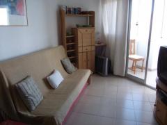 Nice penthouse with roof terrace and sea views in Calpe, Spain