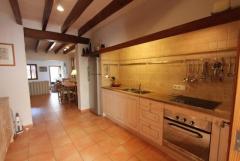 Lovely townhouse in Pollensa , Mallorca