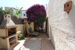 Lovely townhouse in Pollensa , Mallorca