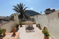 Lovely townhouse in Pollensa , Mallorca