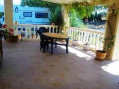 ICV2126 - Detached villa with 2 bedrooms