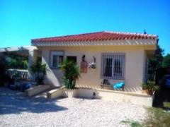 ICV2126 - Detached villa with 2 bedrooms