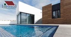 3 Bed, 2 Bath Villa in La Finca Golf,
