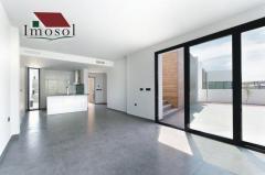 3 Bed, 2 Bath Villa in La Finca Golf,