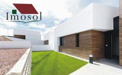 3 Bed, 2 Bath Villa in La Finca Golf,