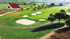 3 Bed, 2 Bath Villa in La Finca Golf,