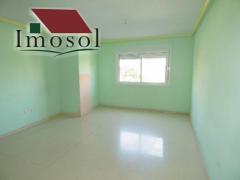 3 Bed, 2 Bath Apartment in