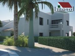 New construction in Algorfa !!! At only a few km from the golf-