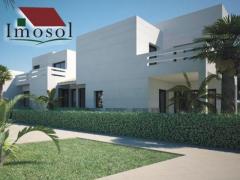 New construction in Algorfa !!! At only a few km from the golf-