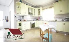 Villa - Almoradi (Las Lomas de la Juliana)