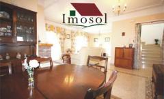 Villa - Almoradi (Las Lomas de la Juliana)