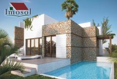 New Development with private pool in Alicante