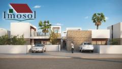 New Development with private pool in Alicante