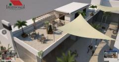 Coming soon :Comercial Center : QUESADA BOULEVARD