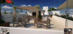 Coming soon :Comercial Center : QUESADA BOULEVARD