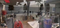 Coming soon :Comercial Center : QUESADA BOULEVARD