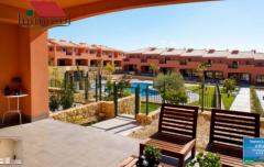 Town house with 3 bedrooms inside of Alenda Golf Course- Elche, Alicante