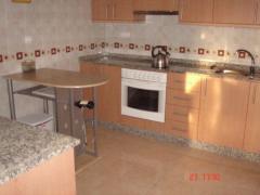 RS1130 - Beautiful apartment in Catral (Alicante/Costa Blanca)