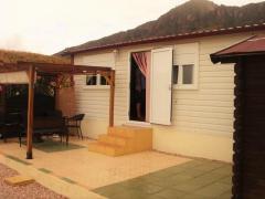 RS1111 - Euro Casa Parkhome at Almond Grove in Barinas (Alicante/Costa Brava)