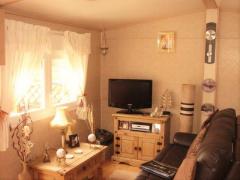 RS1111 - Euro Casa Parkhome at Almond Grove in Barinas (Alicante/Costa Brava)