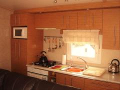 RS1111 - Euro Casa Parkhome at Almond Grove in Barinas (Alicante/Costa Brava)